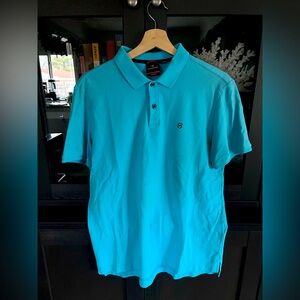 Victorinox Men’s Polo Shirt Medium